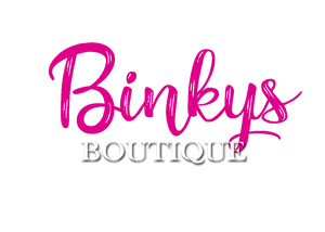 Binkys Boutique