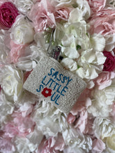 Load image into Gallery viewer, Beaded Coin Purses - Various Styles