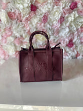 Load image into Gallery viewer, Small Size Tote Bag