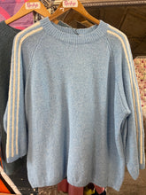 Load image into Gallery viewer, Stripe Sleeve Jumper - Various Colours