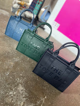 Load image into Gallery viewer, Mid Size Tote Bag