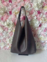 Load image into Gallery viewer, Single Handle Slouchy Bag in a Bag