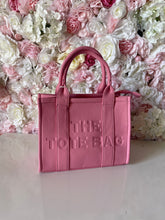Load image into Gallery viewer, Mid Size Tote Bag