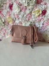 Load image into Gallery viewer, Super Soft Buckle Detail Crossbody Bag