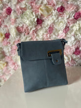 Load image into Gallery viewer, Double Compartment Crossbody Bag - Various Colours