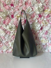 Load image into Gallery viewer, Single Handle Slouchy Bag in a Bag