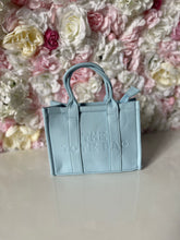 Load image into Gallery viewer, Small Size Tote Bag
