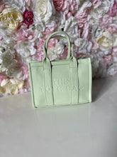 Load image into Gallery viewer, Small Size Tote Bag