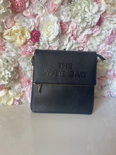 Load image into Gallery viewer, Tall Flap Over Crossbody Bag - Various Colours