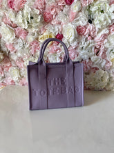 Load image into Gallery viewer, Mid Size Tote Bag