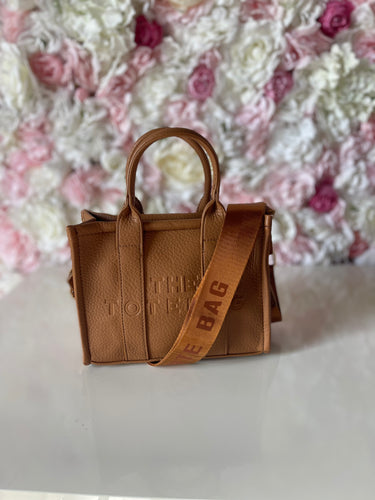 Small Size Tote Bag