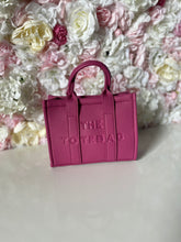 Load image into Gallery viewer, Small Size Tote Bag