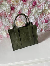 Load image into Gallery viewer, Mid Size Tote Bag