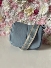 Load image into Gallery viewer, Saddle Bag with Funky Strap