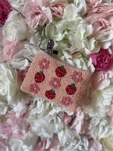 Load image into Gallery viewer, Beaded Coin Purses - Various Styles