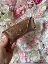 Load image into Gallery viewer, Leather Glasses Case