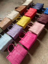 Load image into Gallery viewer, Small Size Tote Bag