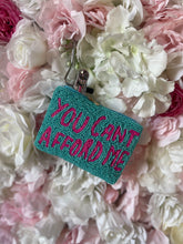 Load image into Gallery viewer, Beaded Coin Purses - Various Styles