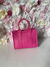 Load image into Gallery viewer, Small Size Tote Bag