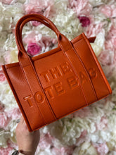 Load image into Gallery viewer, Mid Size Tote Bag