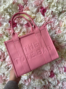 Mid Size Tote Bag