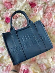 Mid Size Tote Bag