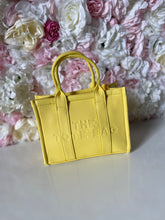 Load image into Gallery viewer, Small Size Tote Bag