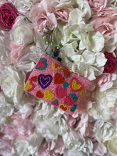 Load image into Gallery viewer, Beaded Coin Purses - Various Styles