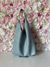 Load image into Gallery viewer, Single Handle Slouchy Bag in a Bag