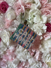 Load image into Gallery viewer, Beaded Coin Purses - Various Styles