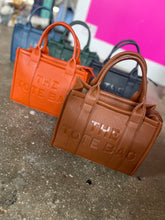 Load image into Gallery viewer, Mid Size Tote Bag