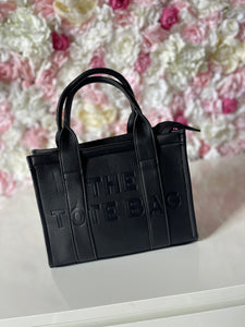Mid Size Tote Bag