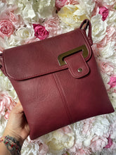Load image into Gallery viewer, Double Compartment Crossbody Bag - Various Colours