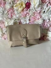 Load image into Gallery viewer, Super Soft Buckle Detail Crossbody Bag