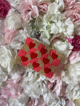 Load image into Gallery viewer, Beaded Coin Purses - Various Styles