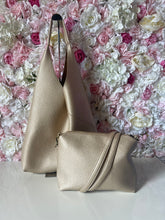 Load image into Gallery viewer, Single Handle Slouchy Bag in a Bag