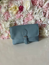 Load image into Gallery viewer, Super Soft Buckle Detail Crossbody Bag