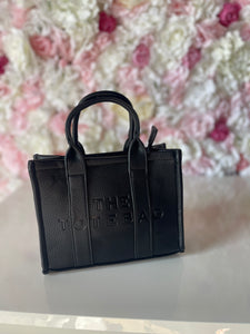 Small Size Tote Bag