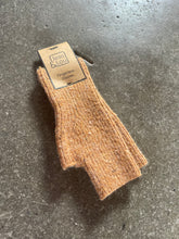 Load image into Gallery viewer, Speckle Design Fingerless Gloves