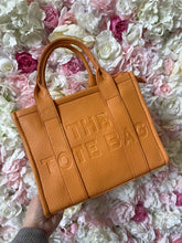 Load image into Gallery viewer, Mid Size Tote Bag