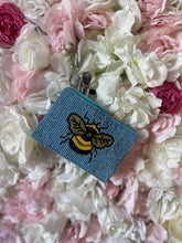 Load image into Gallery viewer, Beaded Coin Purses - Various Styles