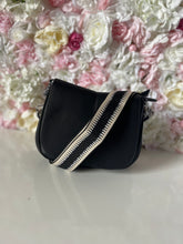 Load image into Gallery viewer, Saddle Bag with Funky Strap
