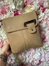 Load image into Gallery viewer, Double Compartment Crossbody Bag - Various Colours
