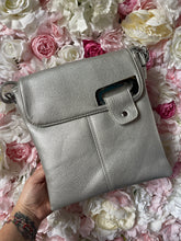 Load image into Gallery viewer, Double Compartment Crossbody Bag - Various Colours