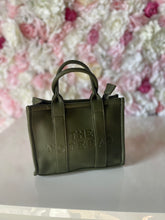 Load image into Gallery viewer, Small Size Tote Bag