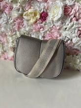 Load image into Gallery viewer, Saddle Bag with Funky Strap