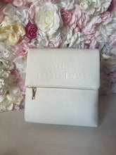 Load image into Gallery viewer, Tall Flap Over Crossbody Bag - Various Colours