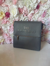 Load image into Gallery viewer, Tall Flap Over Crossbody Bag - Various Colours