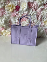 Load image into Gallery viewer, Small Size Tote Bag