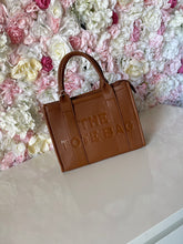 Load image into Gallery viewer, Mid Size Tote Bag